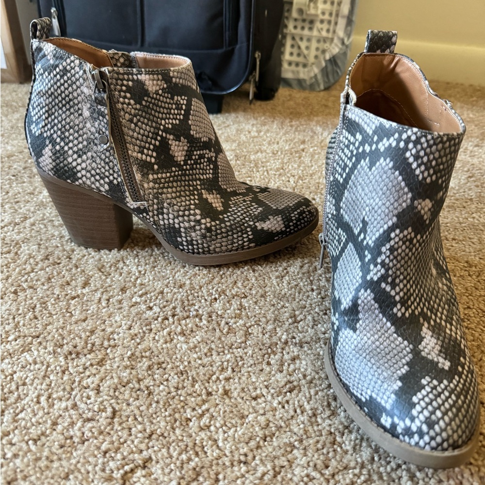 Boots
